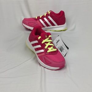 Adidas performance az faito k running shoe 10.5